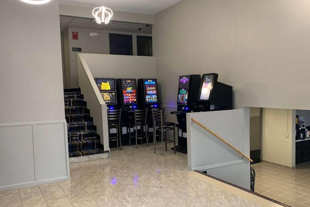 Super 8 By Wyndham Kirksville-University Area Interieur foto